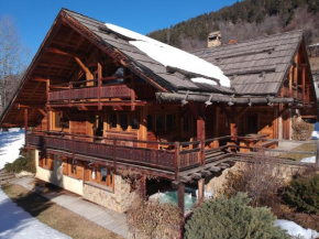 Chalet Grande Ourse
